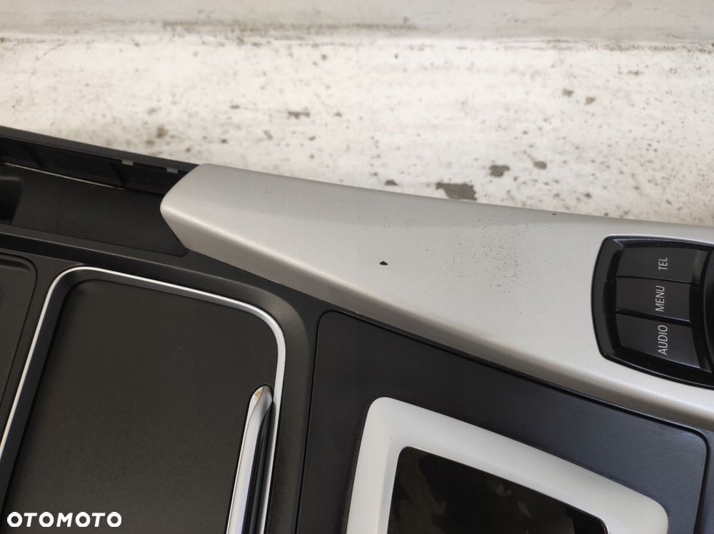 tunel środkowy podłokietnik eu bmw iii 3 gt f34 - 9