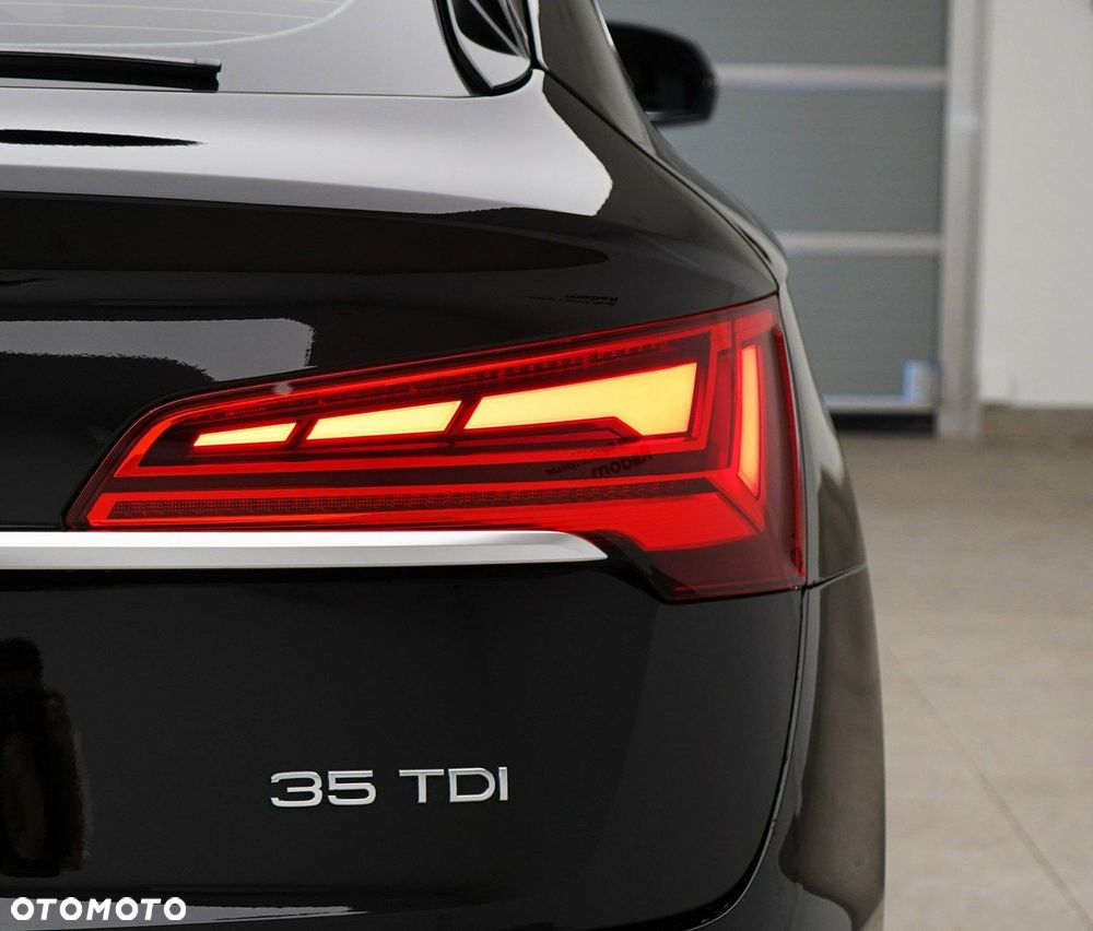 Audi Q5 Sportback - 11