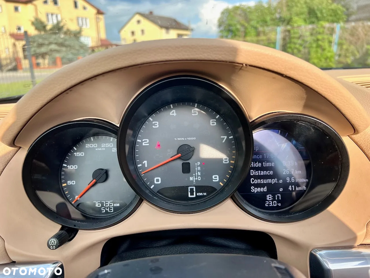 Porsche Boxster PDK - 17