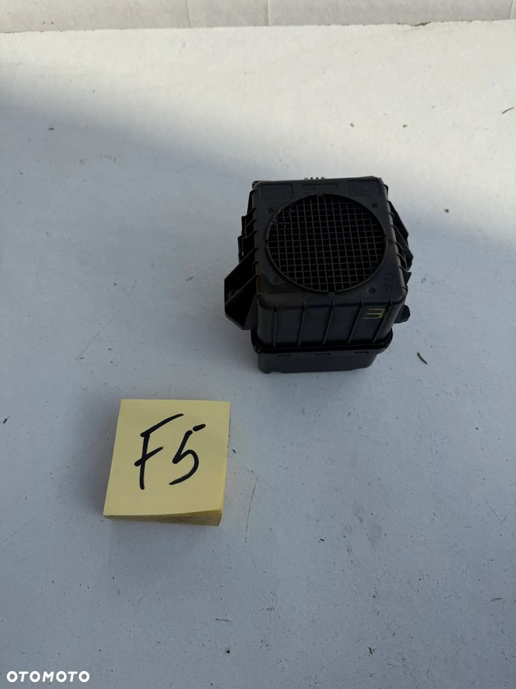 GENERATOR DŹWIĘKU HAŁASU RENAULT CAPTUR II CLIO V ZOE 1.6 E-TECH 285N77924R - 1