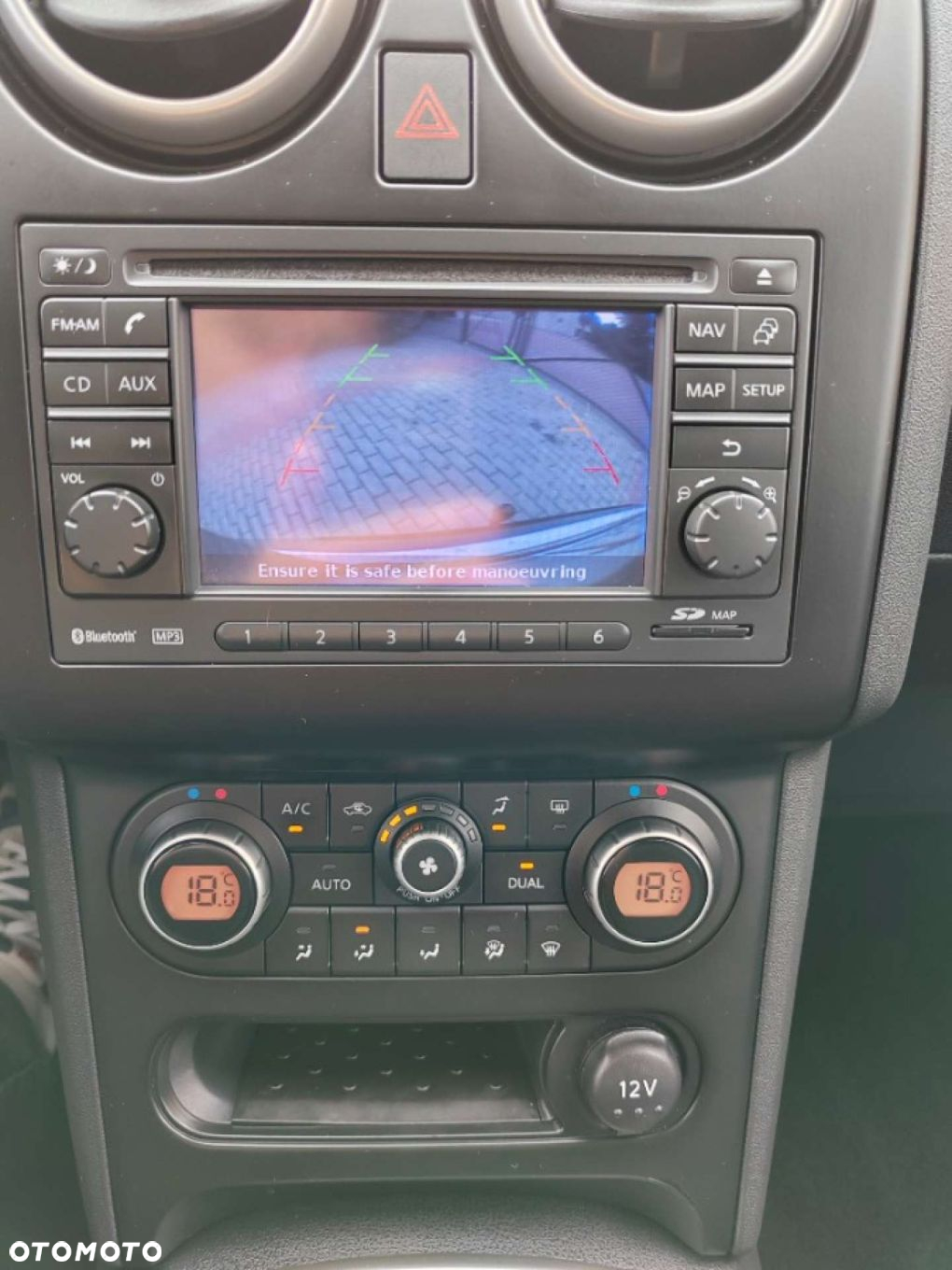 Nissan Qashqai+2 - 15