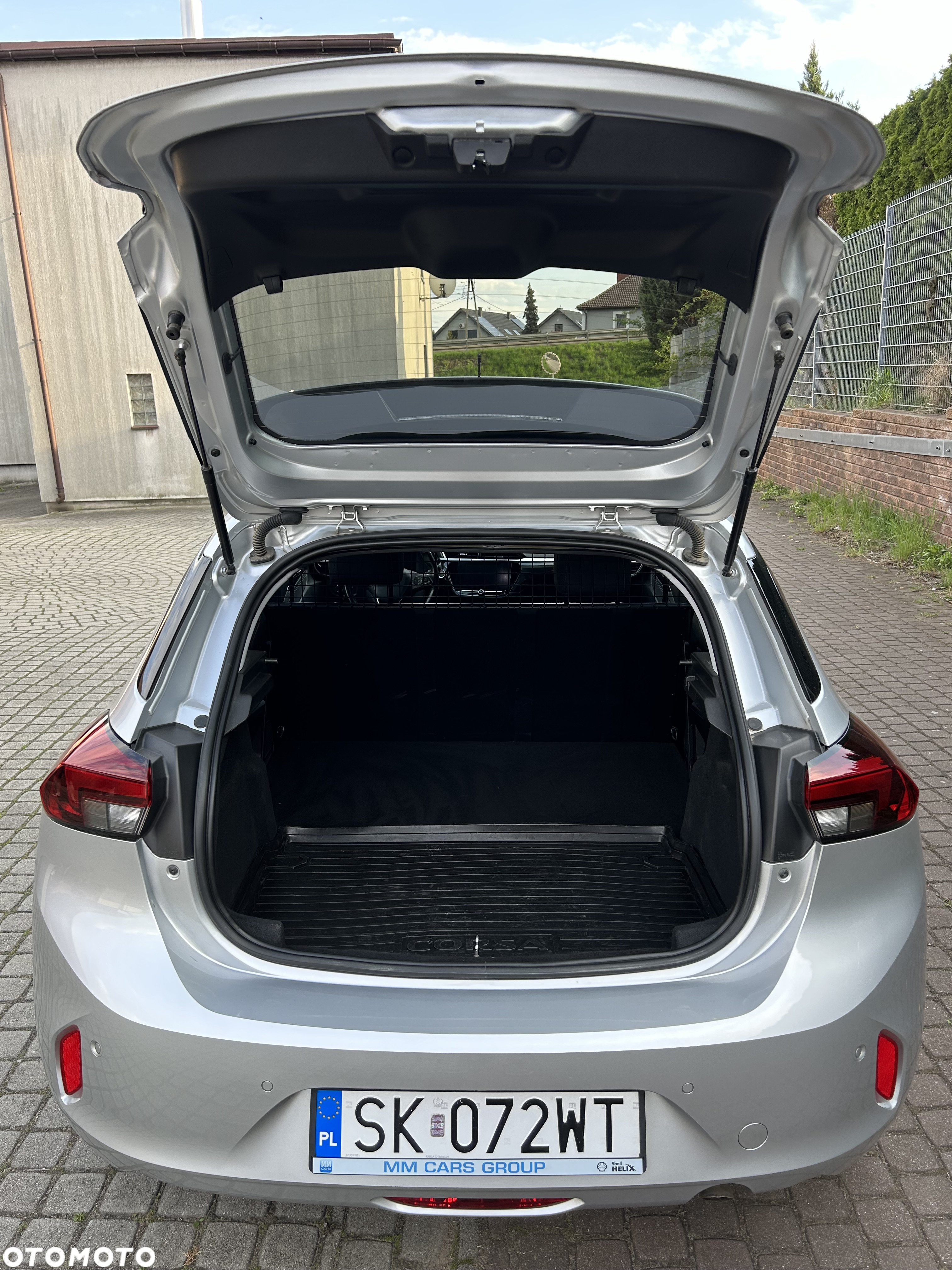 Opel Corsa 1.2 Edition S&S - 16