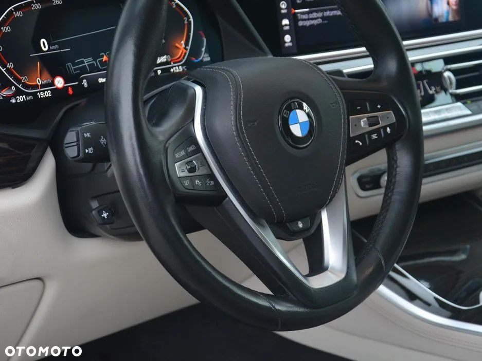 BMW X5 xDrive25d sport - 11
