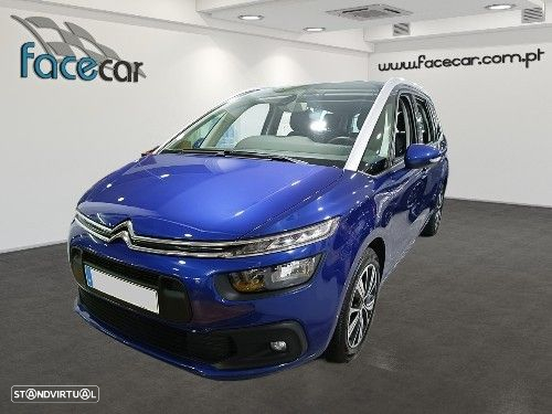 Citroën Grand C4 Spacetourer 1.5 BlueHDi Feel - 4