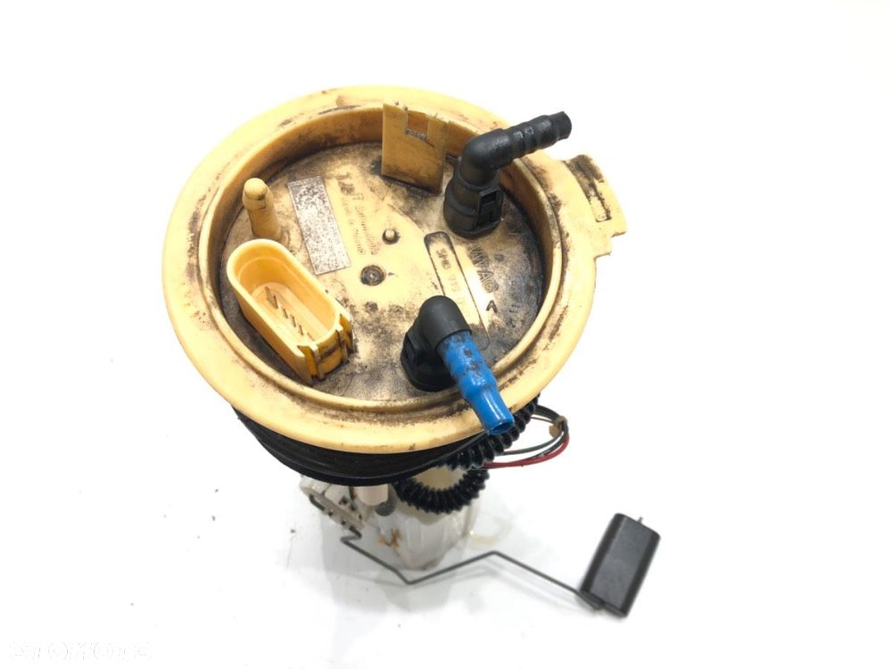 POMPA PALIWA - 131.00 PLN - VW TIGUAN (5N_) 2007 - 2018 2.0 TDI 4motion 103 kW [140 KM] olej - 3