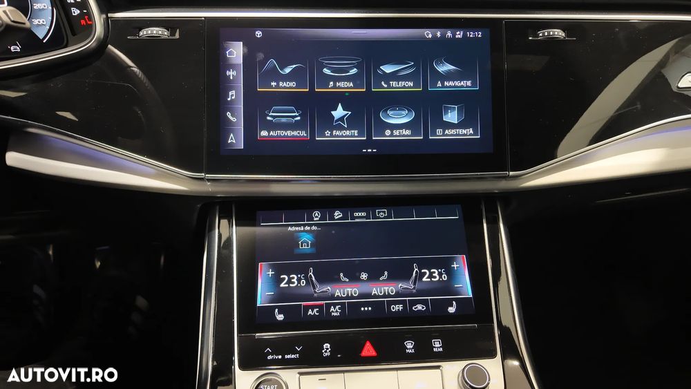 Audi Q7 50 TDI quattro Tiptronic S line - 30