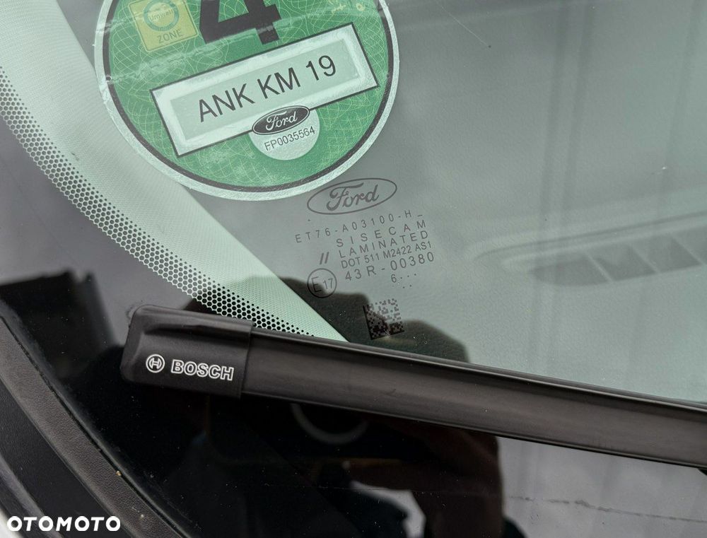 Ford Tourneo Courier 1.0 EcoBoost S&S Titanium - 35