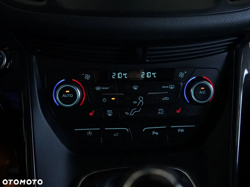 Ford Kuga 1.5 EcoBoost FWD ST-Line ASS MMT6 - 20
