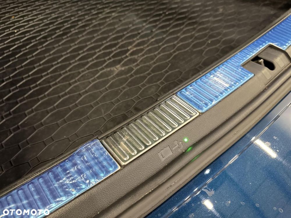 Skoda Superb 2.0 TSI L&K DSG - 34