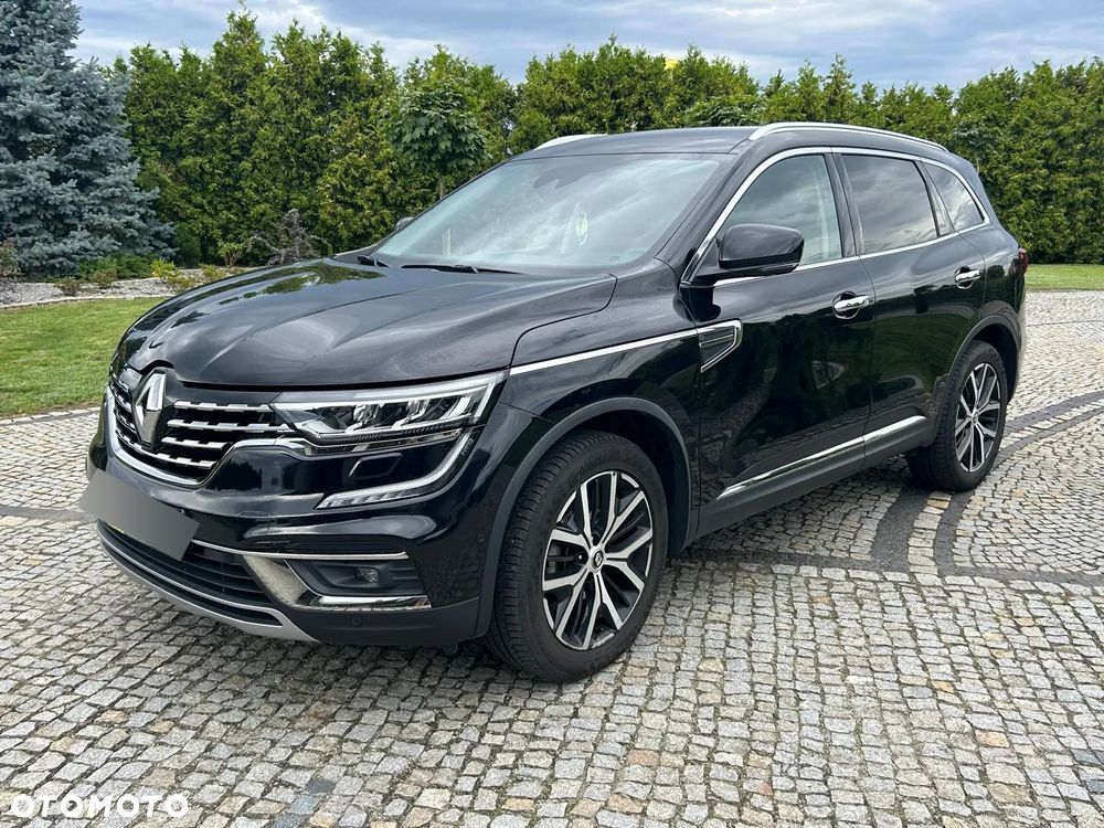 Renault Koleos 1.3 TCe Intens EDC - 1