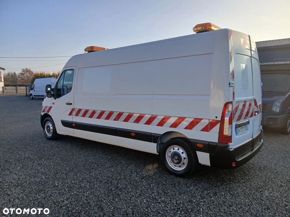 Renault MASTER L3H2 - 5