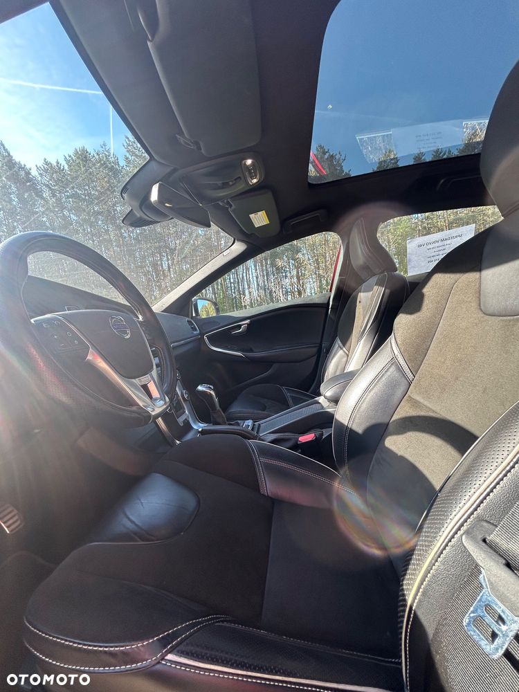 Volvo V40 - 13