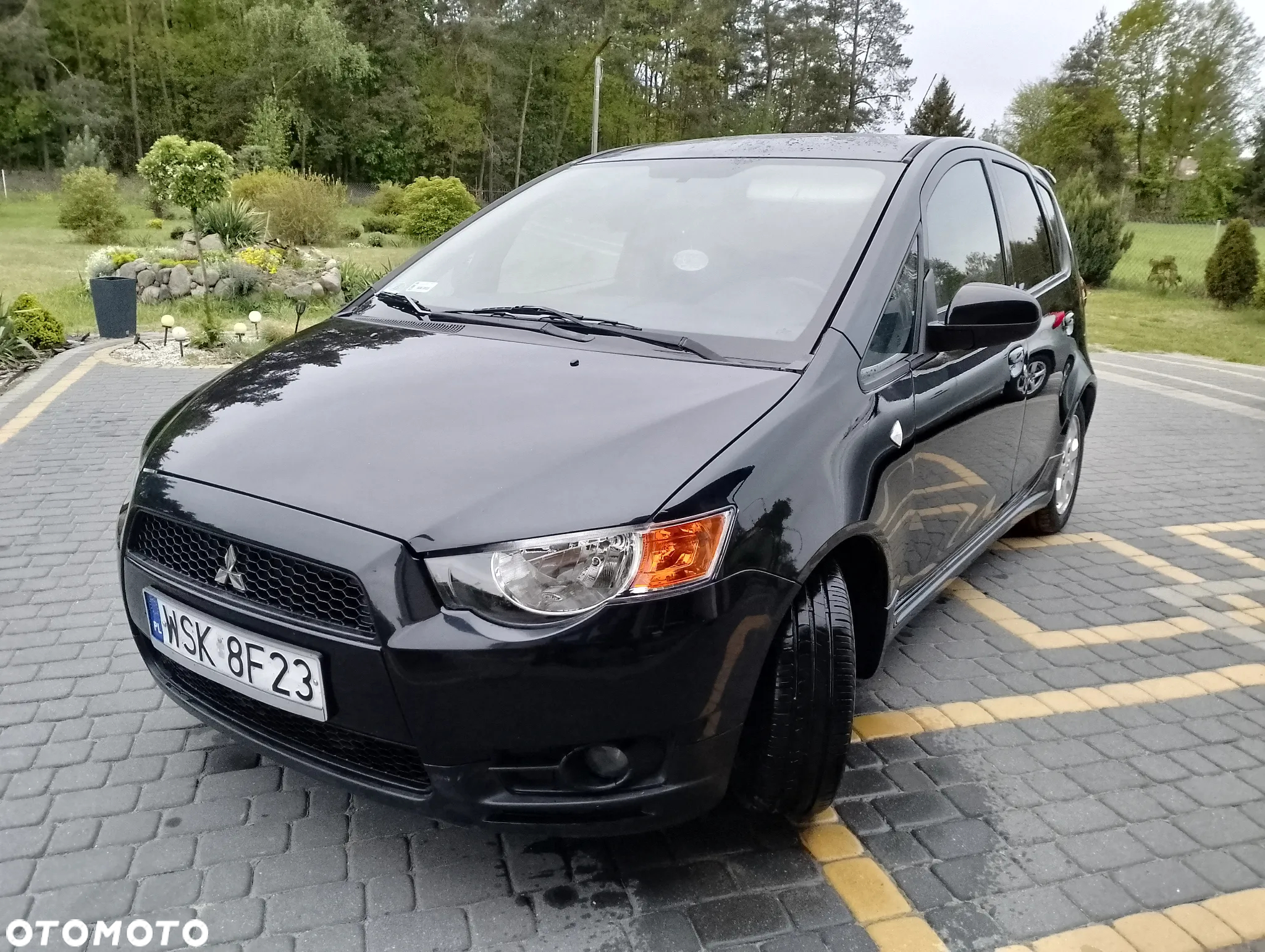 Mitsubishi Colt 1.3 Inform EU5 Cleartec - 16