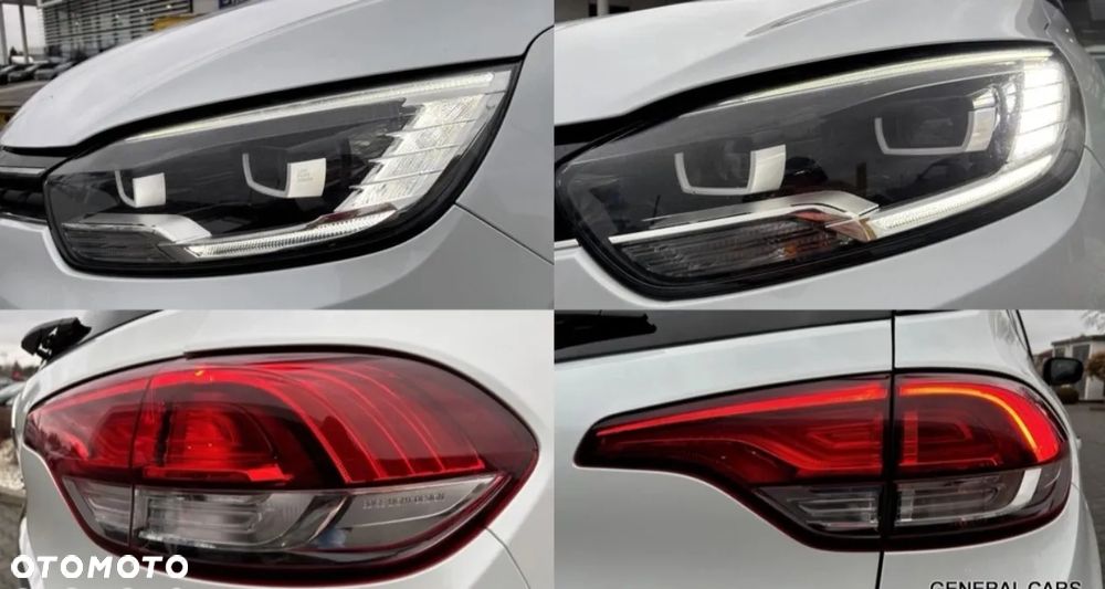 Renault Scenic 1.2 TCe Energy Bose Edition - 14