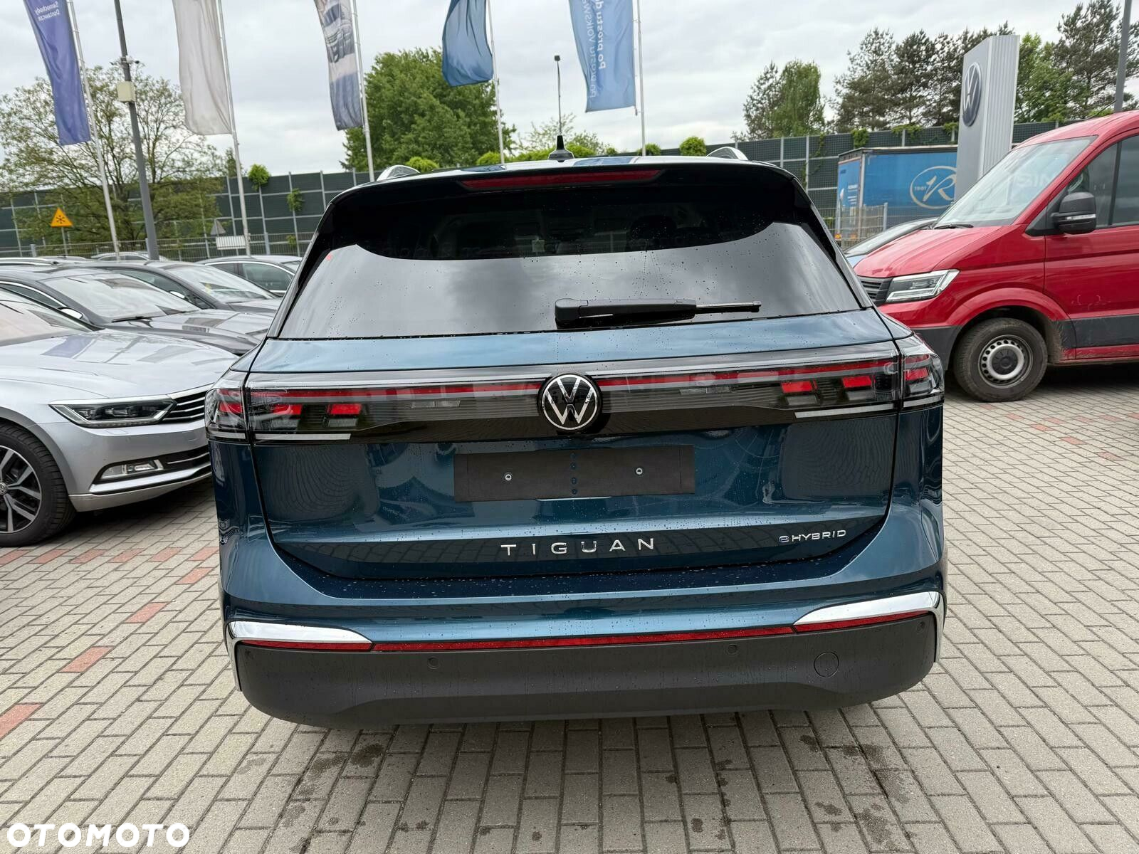 Volkswagen Tiguan - 7