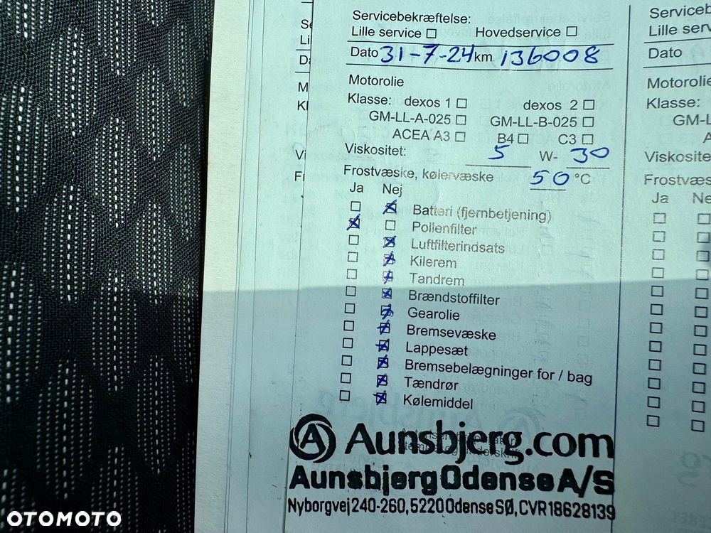 Opel Astra 1.4 Turbo Business - 31