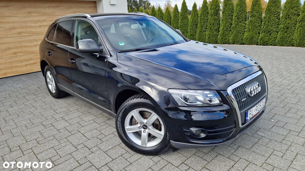 Audi Q5 2.0 TDI Quattro S tronic - 24