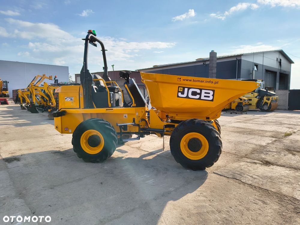 JCB 6ST 9t 7t 9t - 5