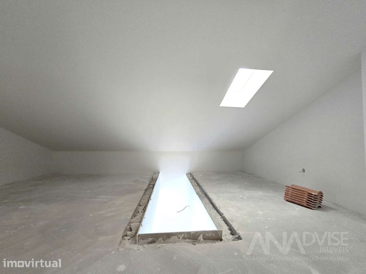 Apartamento T2+2 DUPLEX Venda em Mundão,Viseu - Grande imagem: 4/14