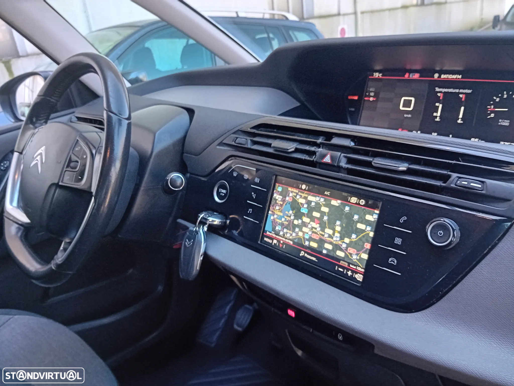Citroën C4 Spacetourer 1.5 BlueHDi Feel Business - 32