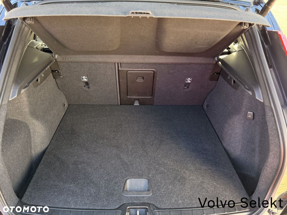 Volvo XC 40 2022