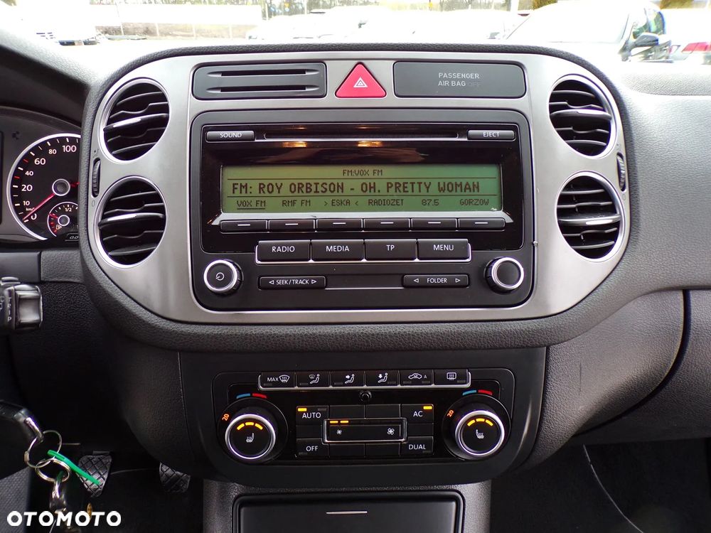 Volkswagen Tiguan - 20