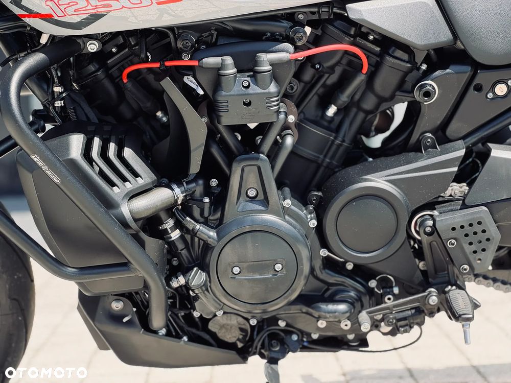 Harley-Davidson Pan America - 18