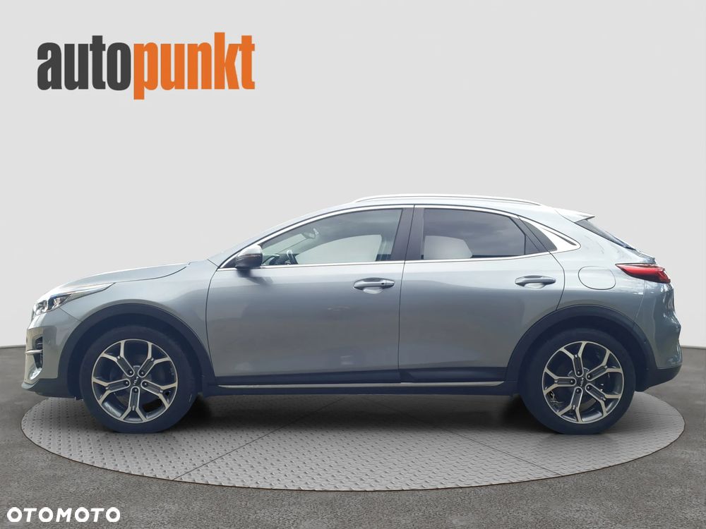 Kia XCeed 1.5 T-GDI L Business Line - 4