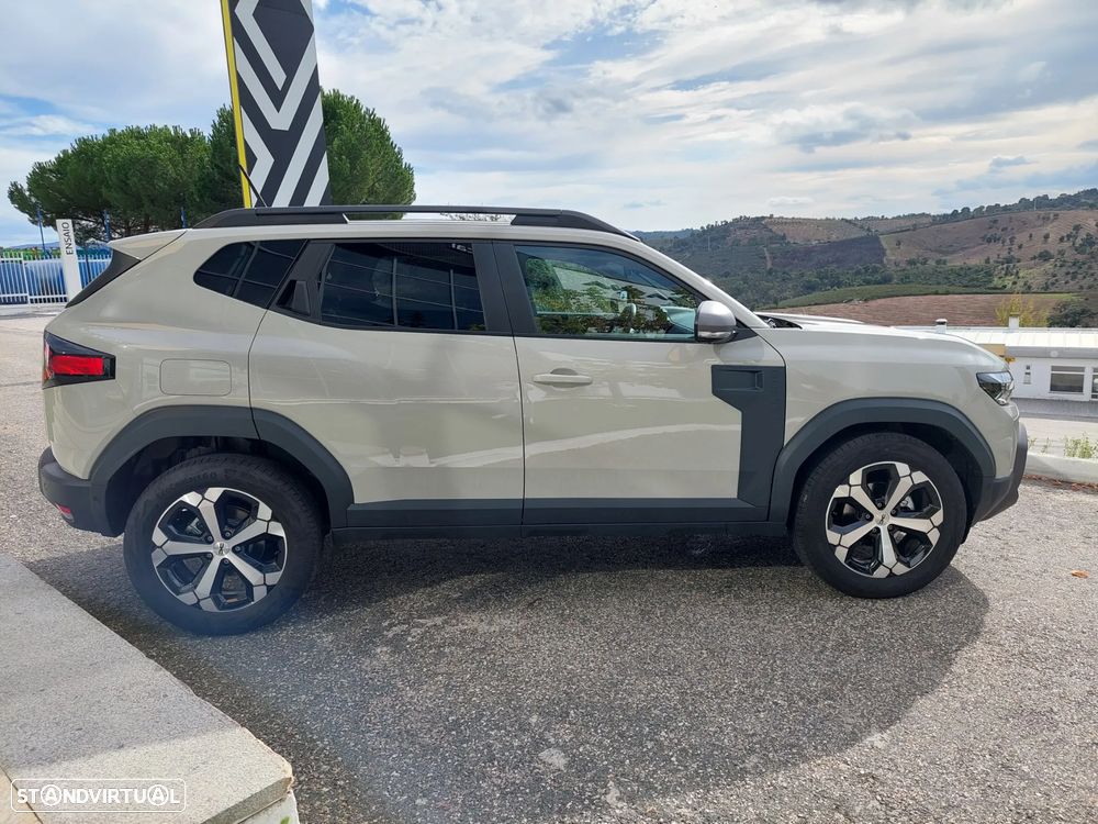 Dacia Duster 1.2 TCe Journey - 10