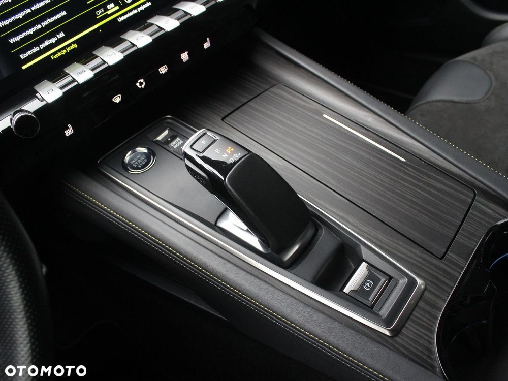 Peugeot 508 - 10