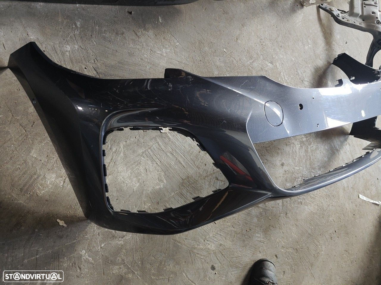 Parachoques Frente / Para Choques Frontal Nu Bmw 3 (G20)  8069346 / 51 - 2