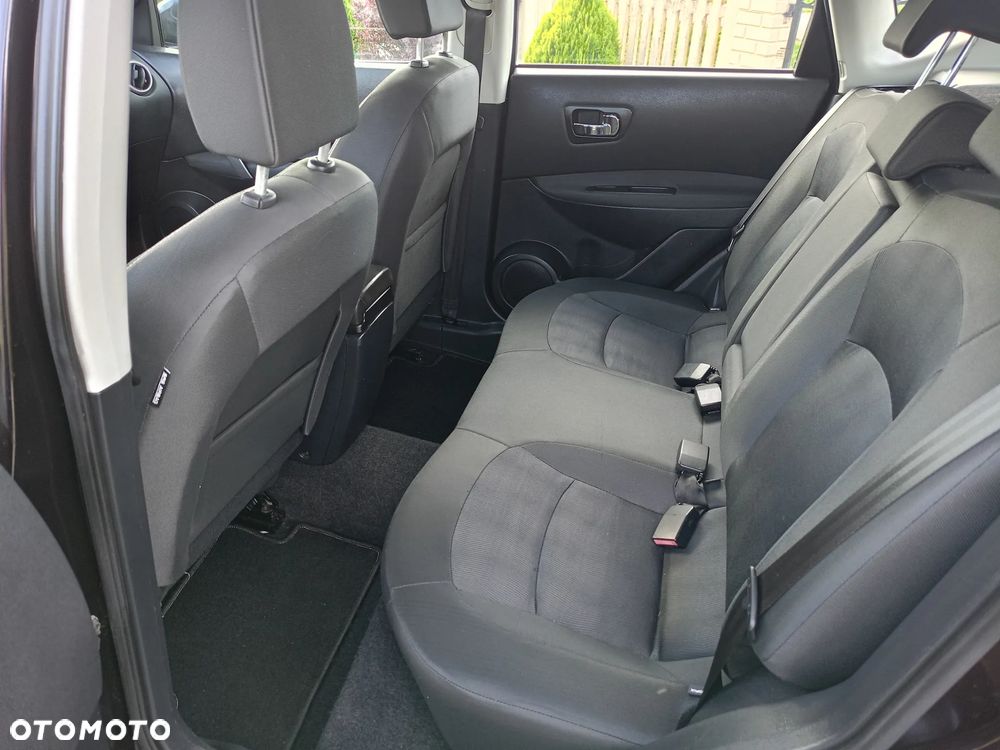 Nissan Qashqai 2.0 4 x 4 acenta - 25