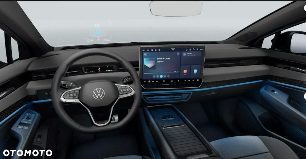 Volkswagen ID.7 59kWh Pure - 10