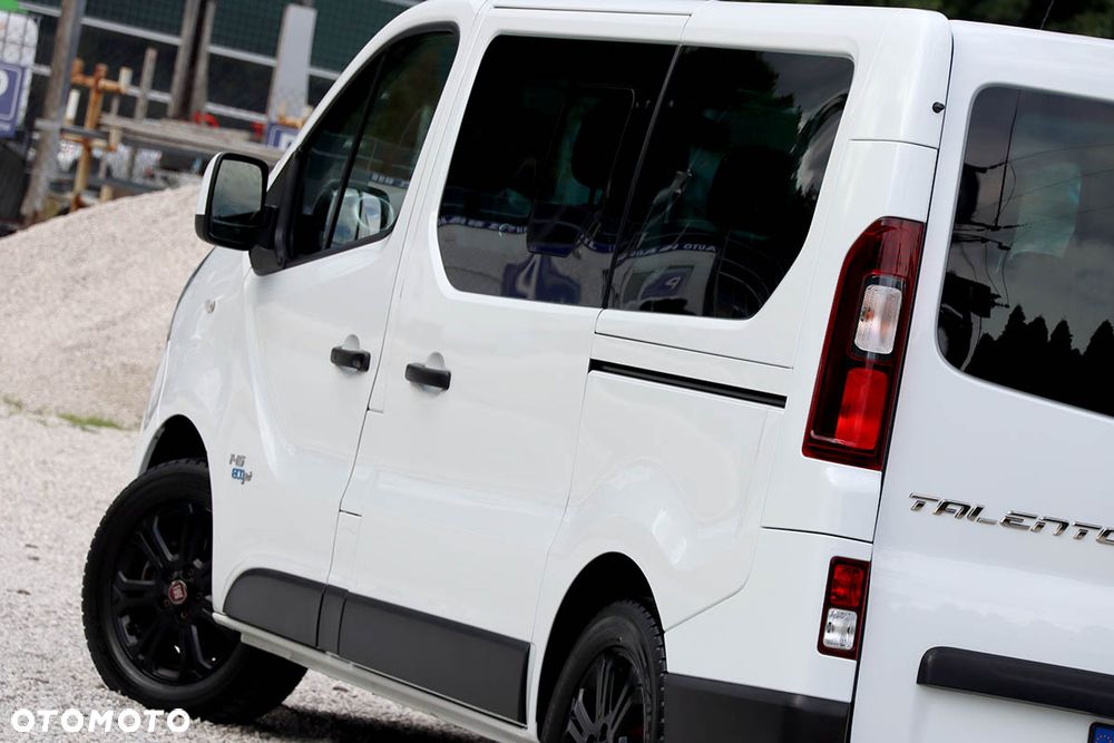 Fiat Talento L1H1 Family - 17