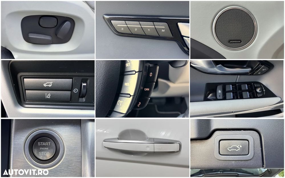 Land Rover Range Rover Evoque - 5