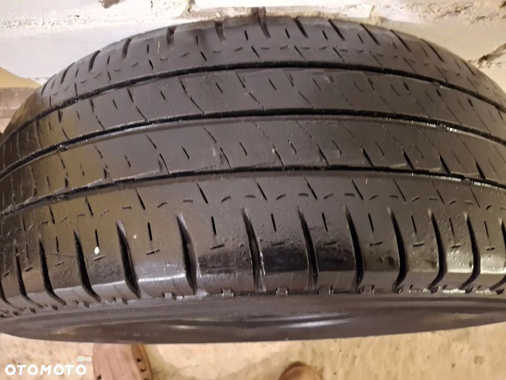 Opony letnie Michelin 16 cali - 4