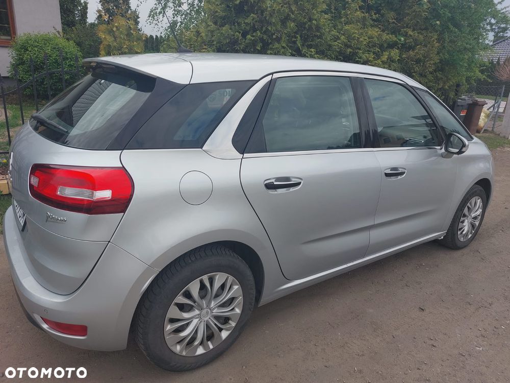 Citroën C4 Picasso 1.6 e-HDi Seduction ETG6 - 6
