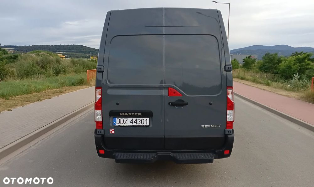 Renault Master - 16
