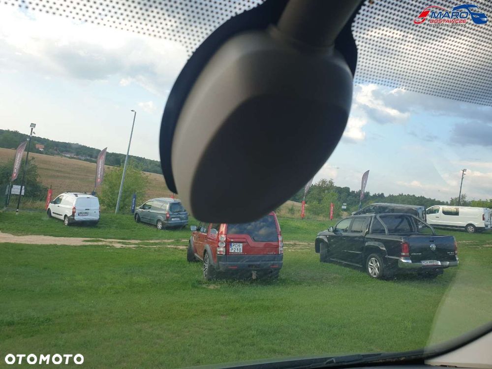 Fiat TALENTO 5 OSÓB AUTOMAT - 27
