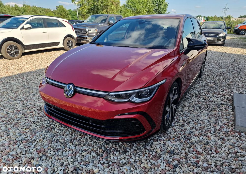 Volkswagen Golf 1.5 eTSI EVO R-Line DSG - 35