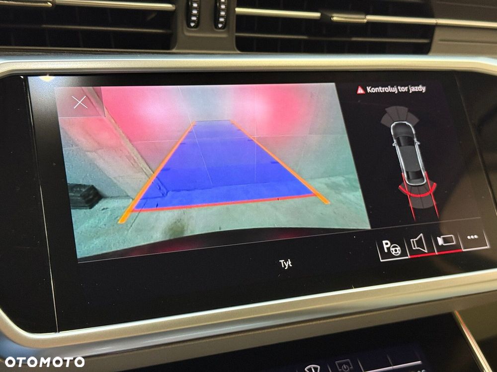 Audi A6 Limousine 40 TDI mHEV Quattro S tronic - 35