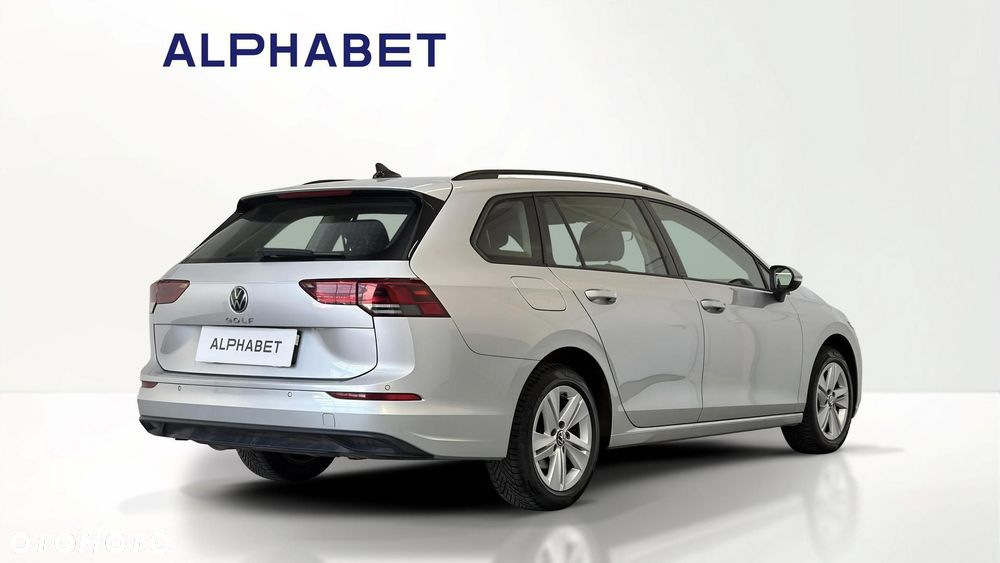 Volkswagen Golf 1.5 TSI EVO Life - 9