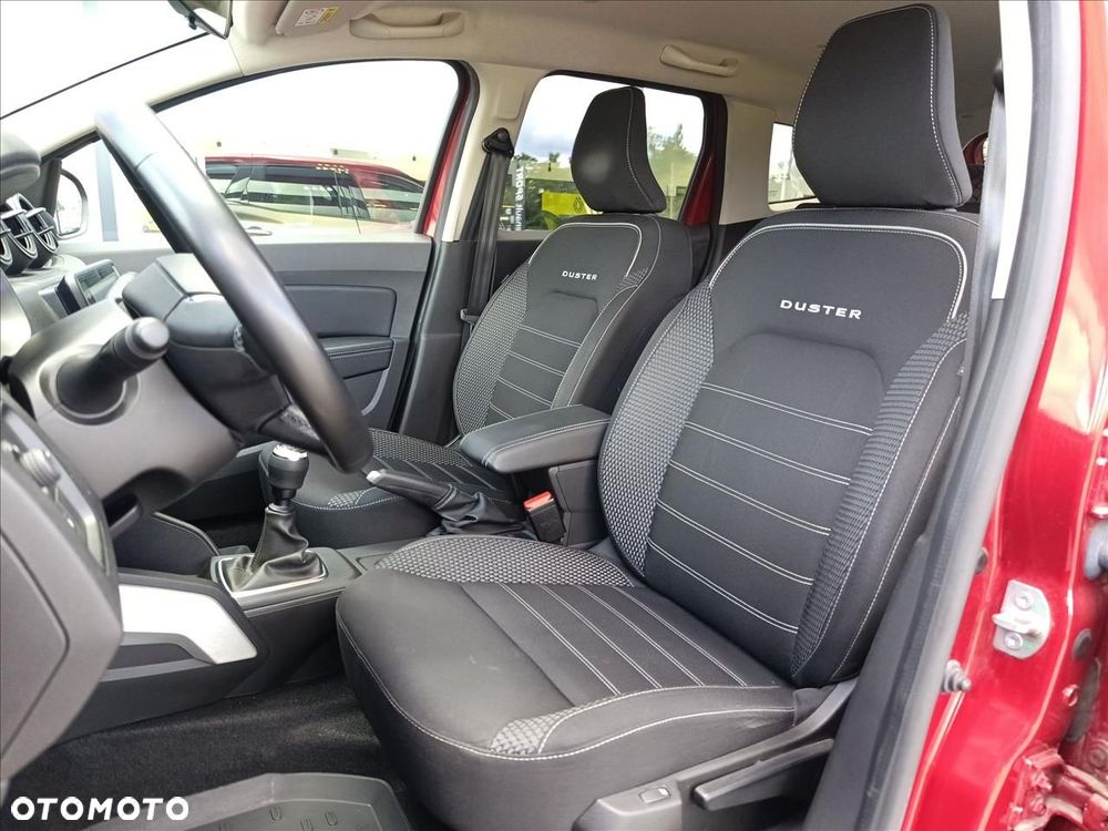 Dacia Duster 1.0 TCe Prestige - 11