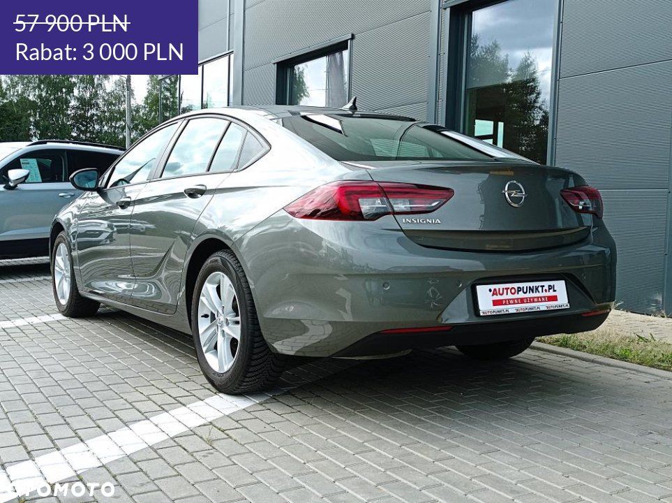 Opel Insignia - 3