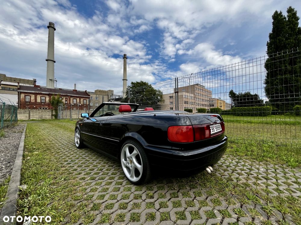 Audi 80 - 7