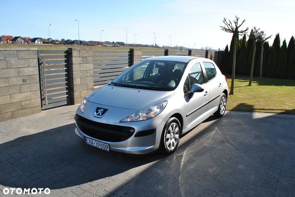 Peugeot 207 75 Tendance - 1