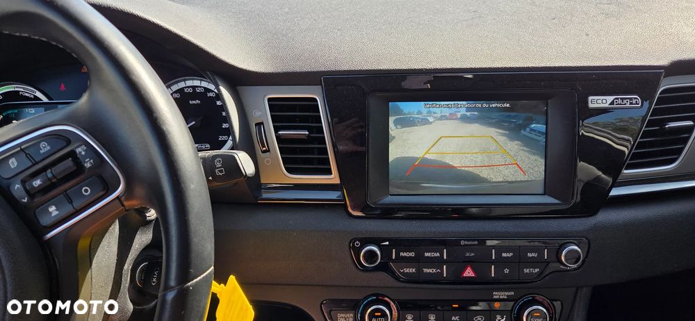 Kia Niro 1.6 GDI Plug-in Hybrid L - 20