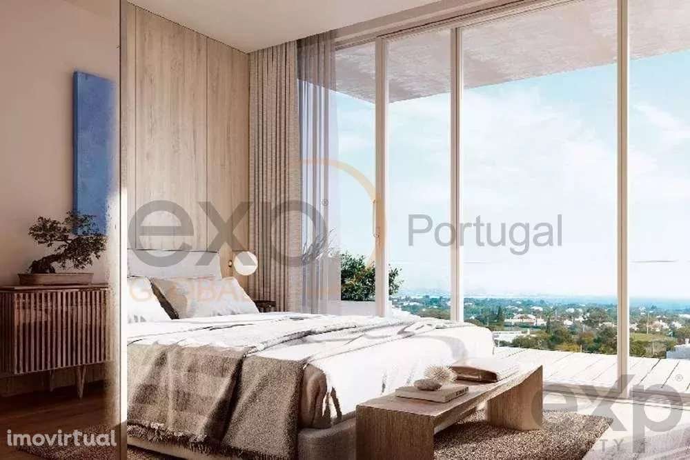 Apartamento T1 num resort sofisticado no Algarve - Nomad Bay - Grande imagem: 2/8