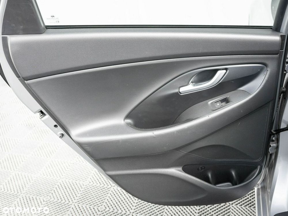 Hyundai i30 2021