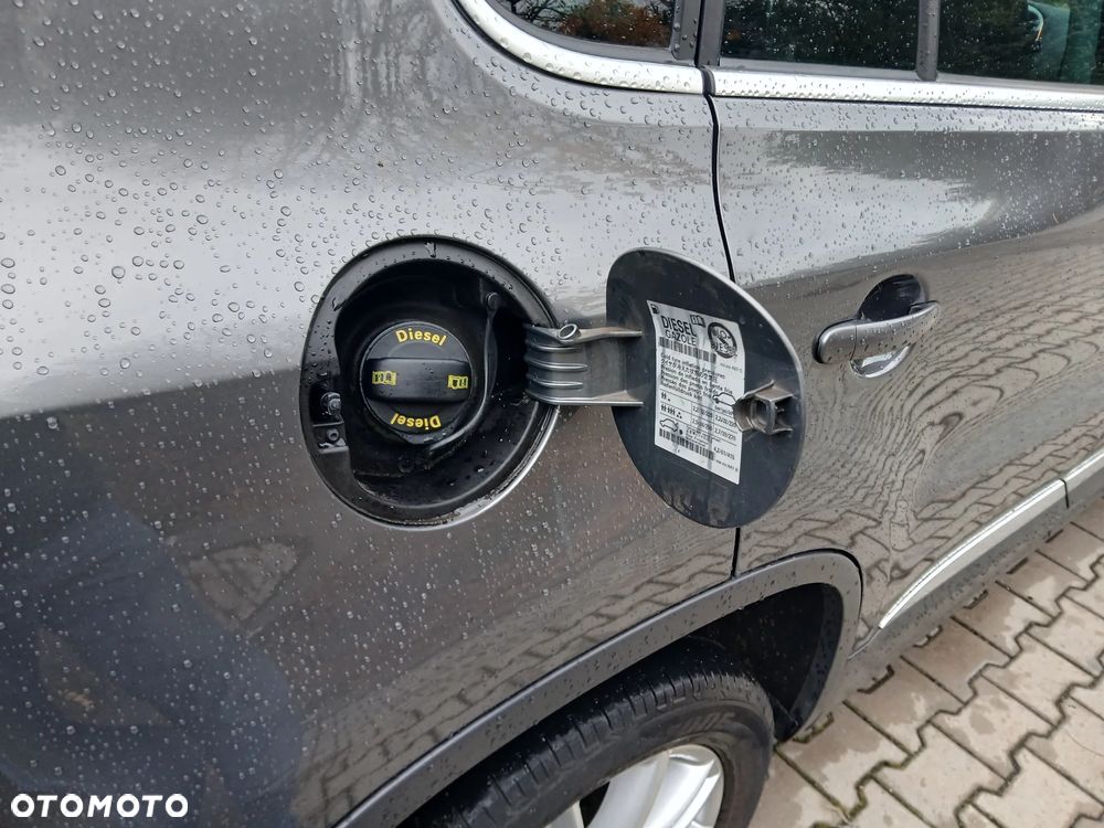 Volkswagen Tiguan 2.0 TDI 4Mot Sport&Style DSG - 15